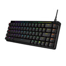 Asus ROG Falchion Ace HFX 65% Analog Gaming Keyboard (ROG HFX Magnetic Switch)