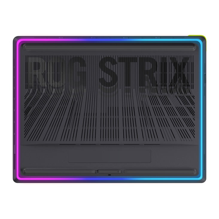 Asus ROG Strix G16 G615LP-S5046WSM Gaming Laptop (Volt Green)