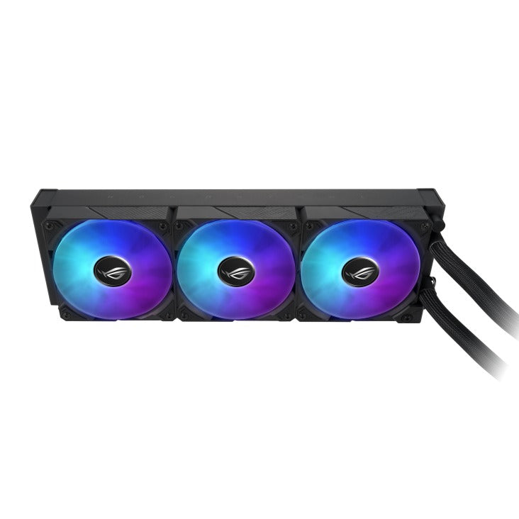 Asus ROG Astral LC GeForce RTX 5090 OC 32GB GDDR7 Gaming Graphics Card