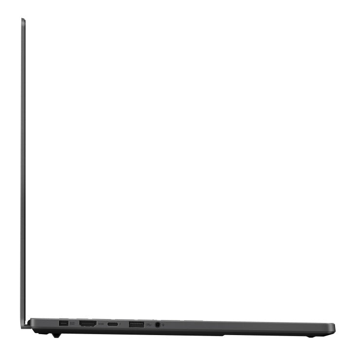 Asus ROG Zephyrus G16 GU605CP-QR046WSM Gaming Laptop (Eclipse Grey)