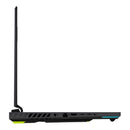 Asus ROG Strix G16 G614PP-RV078WSM Gaming Laptop (Eclipse Gray)