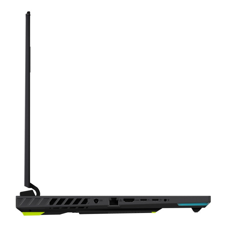 Asus ROG Strix G16 G614PP-RV078WSM Gaming Laptop (Eclipse Gray)