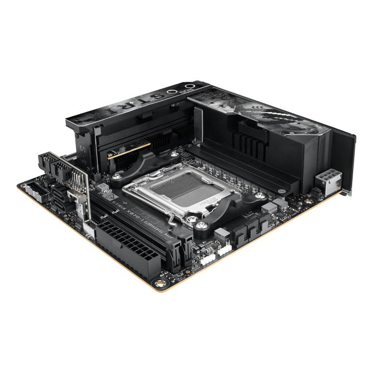 ASUS ROG Strix X870-I Gaming Wifi DDR5 AMD MotherBoard