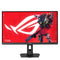 Asus ROG Strix XG27ACMES 27" QHD (2560x1440) 255Hz OC 0.3ms Fast IPS Gaming Monitor