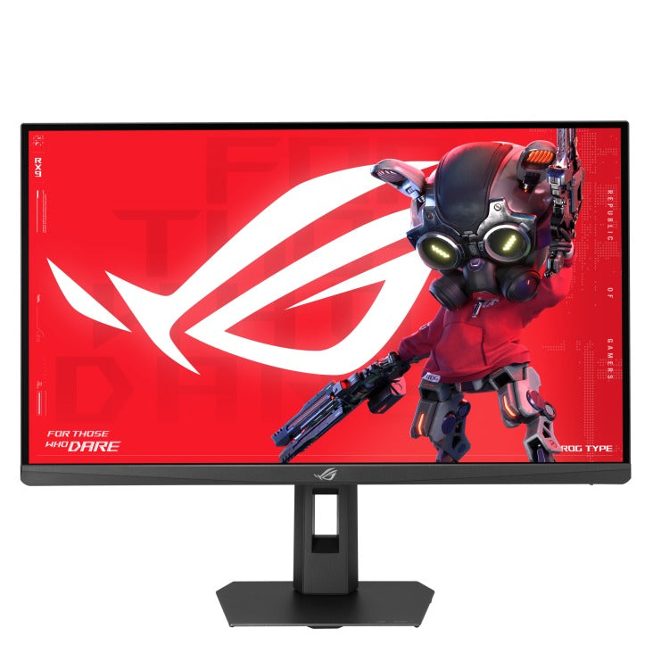 Asus ROG Strix XG27ACMES 27" QHD (2560x1440) 255Hz OC 0.3ms Fast IPS Gaming Monitor