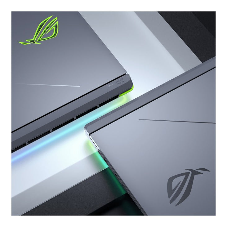 Asus ROG Strix G16 G615LP-S5046WSM Gaming Laptop (Volt Green)