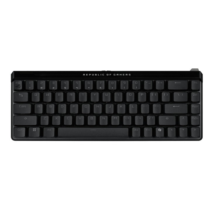 Asus ROG Falchion Ace HFX 65% Analog Gaming Keyboard