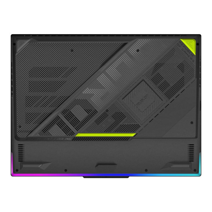 Asus ROG Strix G16 G614PP-RV078WSM Gaming Laptop (Eclipse Gray)
