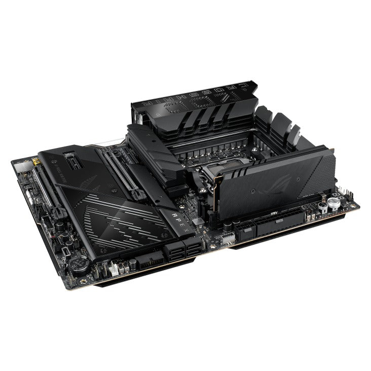 Asus ROG Crosshair X870E Apex DDR5 AMD Gaming Motherboard