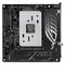 ASUS ROG Strix X870-I Gaming Wifi DDR5 AMD MotherBoard