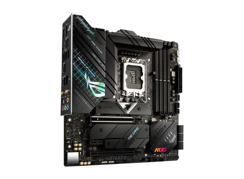 Asus ROG Strix Z690-G Gaming WiFi Motherboard
