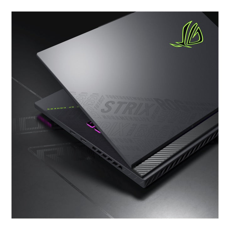Asus ROG Strix G16 G614PP-RV078WSM Gaming Laptop (Eclipse Gray)