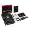 Asus ROG Crosshair X870E Apex DDR5 AMD Gaming Motherboard