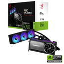Asus ROG Astral LC GeForce RTX 5090 OC 32GB GDDR7 Gaming Graphics Card