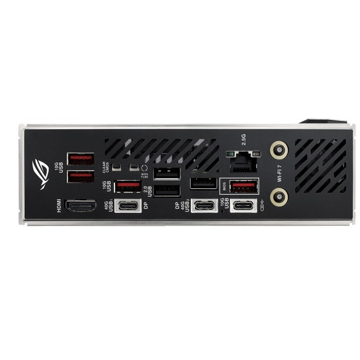 ASUS ROG Strix X870-I Gaming Wifi DDR5 AMD MotherBoard