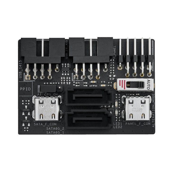 ASUS ROG Strix X870-I Gaming Wifi DDR5 AMD MotherBoard