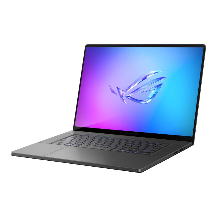 Asus ROG Zephyrus G16 GU605CR-QR220WSM Gaming Laptop (Eclipse Gray)