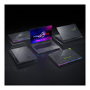 Asus ROG Strix G16 G614PP-RV078WSM Gaming Laptop (Eclipse Gray)