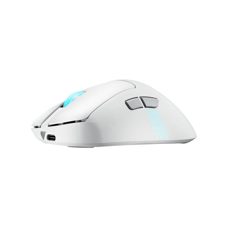 Asus ROG P722 KERIS II Origin Wireless Gaming Mouse