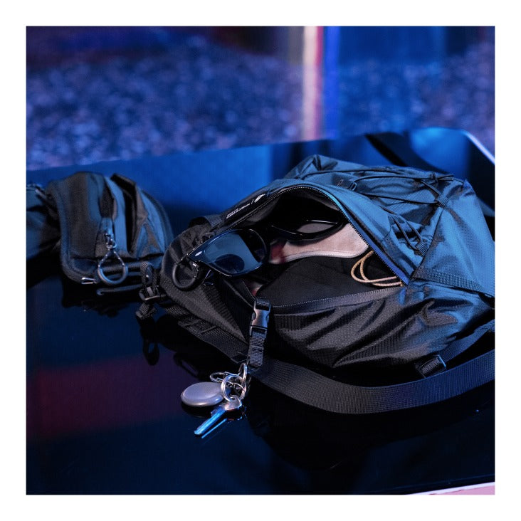 Asus ROG Archer ErgoAir Gaming Backpack (BP3800)