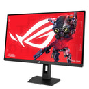 Asus ROG Strix XG27ACMES 27" QHD (2560x1440) 255Hz OC 0.3ms Fast IPS Gaming Monitor