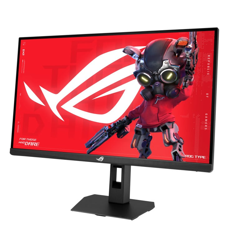 Asus ROG Strix XG27ACMES 27" QHD (2560x1440) 255Hz OC 0.3ms Fast IPS Gaming Monitor