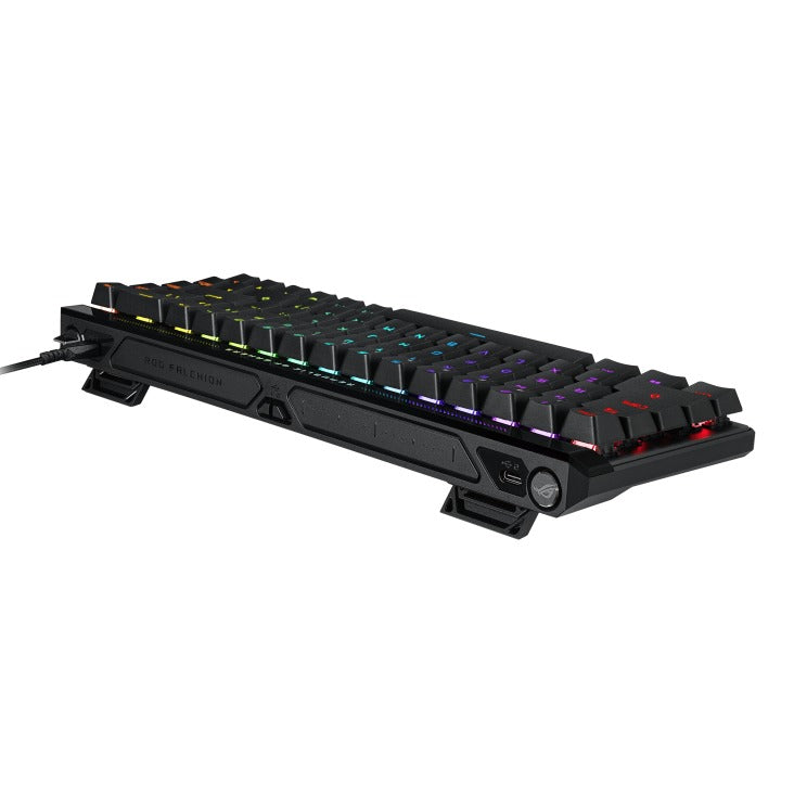 Asus ROG Falchion Ace HFX 65% Analog Gaming Keyboard (ROG HFX Magnetic Switch)