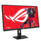 Asus ROG Strix XG27ACMES 27" QHD (2560x1440) 255Hz OC 0.3ms Fast IPS Gaming Monitor