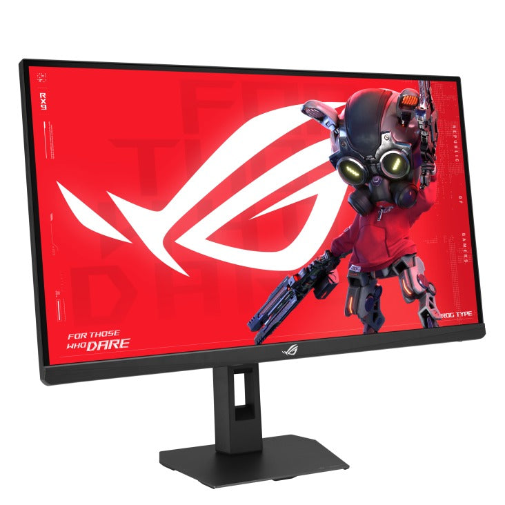 Asus ROG Strix XG27ACMES 27" QHD (2560x1440) 255Hz OC 0.3ms Fast IPS Gaming Monitor