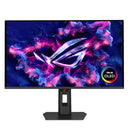 Asus ROG Strix OLED XG27AQDPG 26.5" QHD (2560x1440) 500Hz 0.03ms (GTG) QD OLED Gaming Monitor