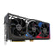 Asus ROG Strix GeForce RTX 4090 BTF OC Edition 24GB GDDR6X Graphics Card