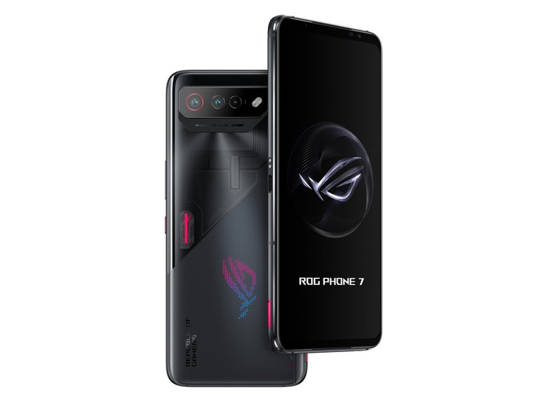 Asus ROG Phone 7 12GB+256GB ANDROID 13 Snapdragon 8 GEN2 5G