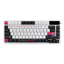 Asus ROG M704 AZOTH X 75% Wireless Mechanical Gaming Keyboard (ROG NX SNOW V2 SWITCH) (White)