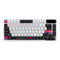 Asus ROG M704 AZOTH X 75% Wireless Mechanical Gaming Keyboard (ROG NX SNOW V2 SWITCH) (White)