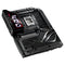Asus ROG Maximus Z890 Hero BTF DDR5 Intel Gaming Motherboard