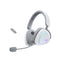 Asus ROG Delta II Tri-Mode Wireless Gaming Headset (Black, White)