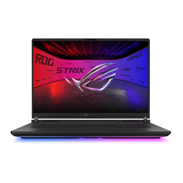 Asus ROG Strix Scar 18 G835LX-SA139WSM Gaming Laptop | 18