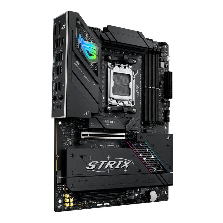 Asus ROG Strix B850-F Gaming WiFi AM5 DDR5 Motherboard
