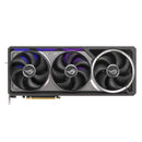 Asus ROG Astral GeForce RTX 5080 16GB GDDR7 OC Edition Gaming Graphics Card