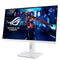 Asus ROG Strix XG27ACS-W 27" WQHD (2560x1440) 180Hz 1ms GTG Fast IPS USB Type-C Gaming Monitor