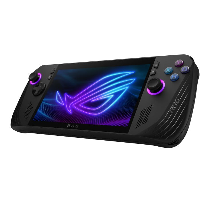 Asus ROG Ally X AMD Z1 Extreme 24GB RAM + 1TB SSD 7" FHD 120Hz Windows 11 Gaming Handheld (Black)