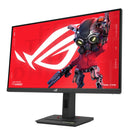 Asus ROG Strix XG27UCS 27" 4K UHD (3840x2160) 160Hz 1ms (GTG) Fast IPS USB Type-C Gaming Monitor