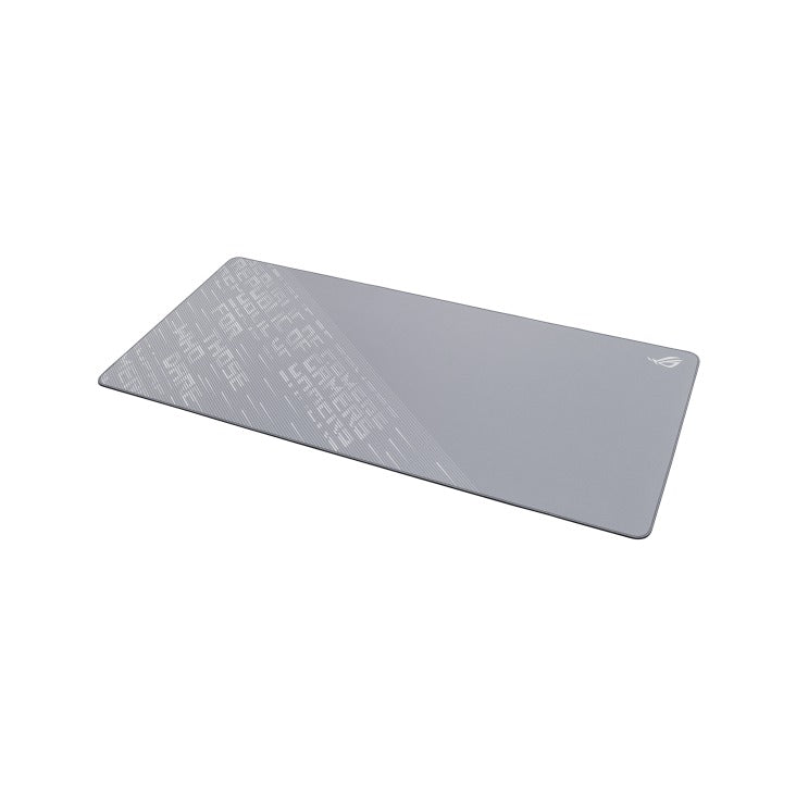 Asus ROG Scabbard II Arctic Gray XXL Mouse Pad (NC18)