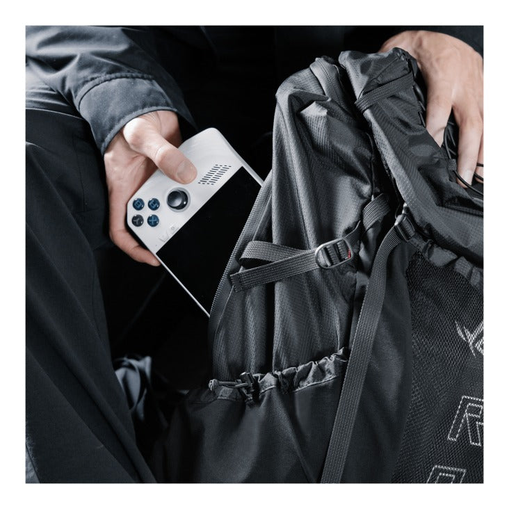 Asus ROG Archer ErgoAir Gaming Backpack (BP3800)