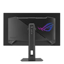 Asus ROG Strix OLED XG27AQDPG 26.5" QHD (2560x1440) 500Hz 0.03ms (GTG) QD OLED Gaming Monitor