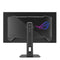 Asus ROG Strix OLED XG27AQDPG 26.5" QHD (2560x1440) 500Hz 0.03ms (GTG) QD OLED Gaming Monitor