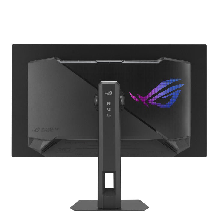 Asus ROG Strix OLED XG27AQDPG 26.5" QHD (2560x1440) 500Hz 0.03ms (GTG) QD OLED Gaming Monitor