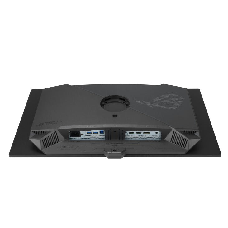 Asus ROG Strix OLED XG27AQDPG 26.5" QHD (2560x1440) 500Hz 0.03ms (GTG) QD OLED Gaming Monitor