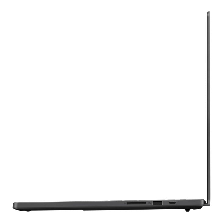 Asus ROG Zephyrus G16 GU605CR-QR220WSM Gaming Laptop (Eclipse Gray)