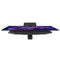 Asus ROG Strix OLED XG27AQDPG 26.5" QHD (2560x1440) 500Hz 0.03ms (GTG) QD OLED Gaming Monitor